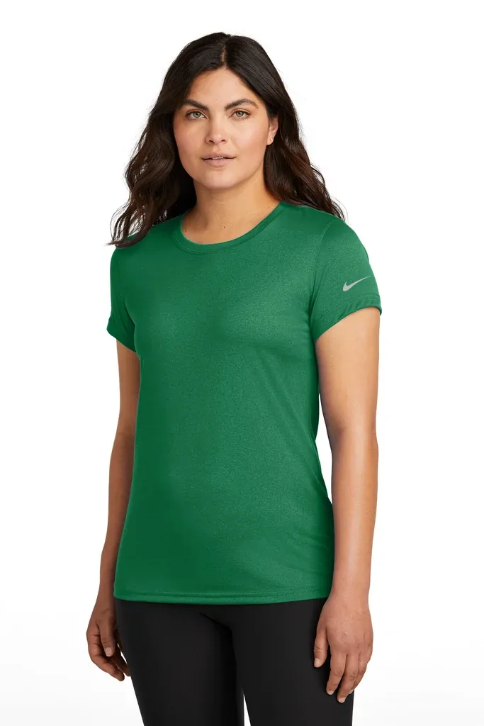 Nike Women's Swoosh Sleeve rLegend Tee NKDX8734 - additional view 10