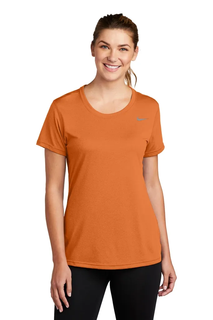 Nike Women's Team rLegend Tee DV7312 - additional view 4
