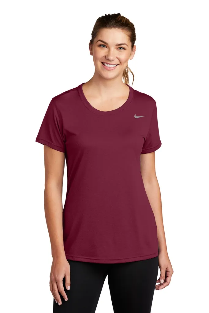 Nike Women's Team rLegend Tee DV7312 - additional view 1