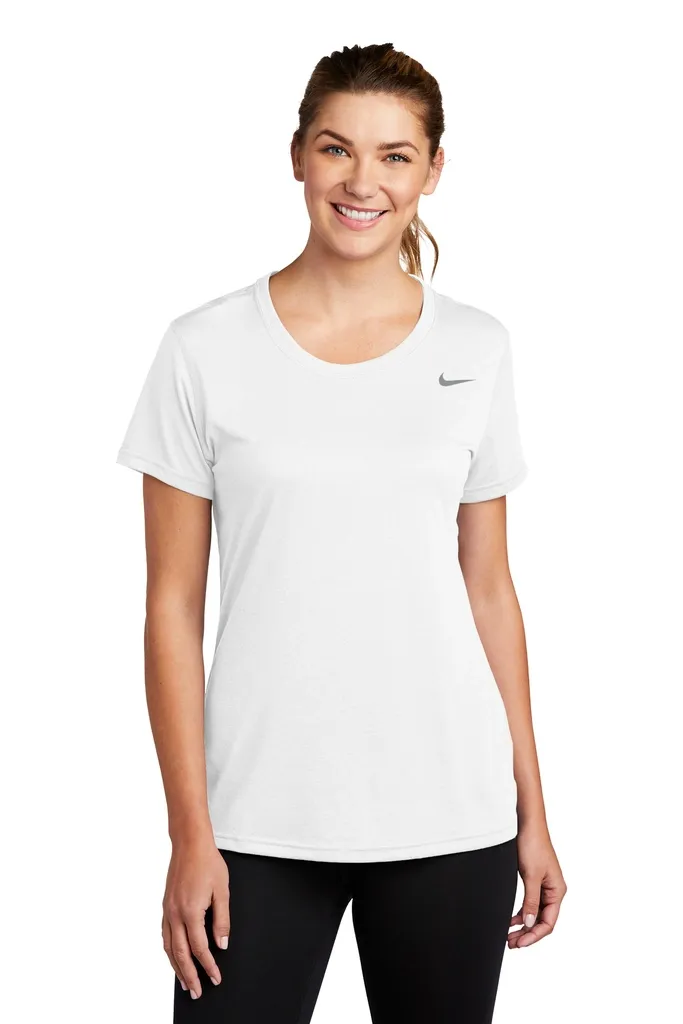 Nike Women's Team rLegend Tee DV7312 - additional view 9