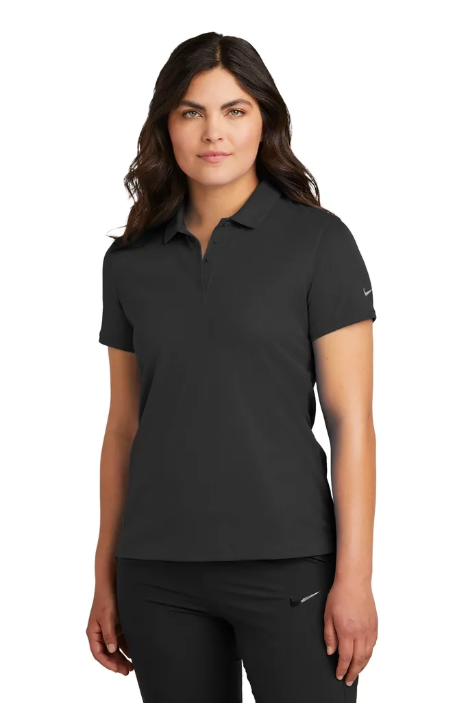 Nike Women's Victory Solid Polo NKDX6685 - additional view 3