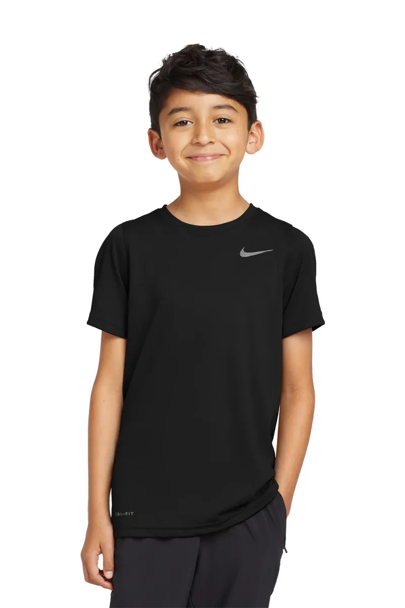 Nike Youth Legend Tee 840178 - additional view 7