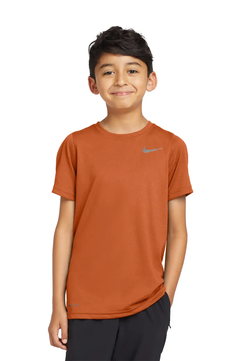 Nike Youth Legend Tee 840178 - additional view 8