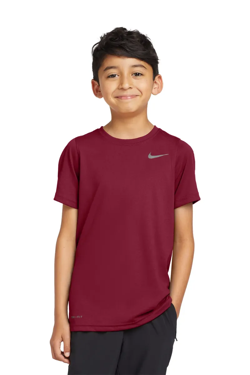 Nike Youth Legend Tee 840178 - additional view 9
