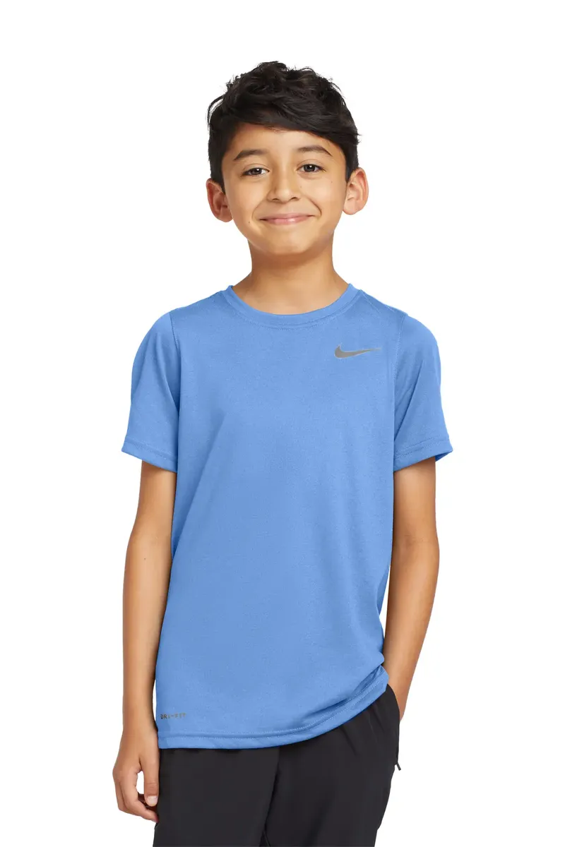 Nike Youth Legend Tee 840178 - additional view 6