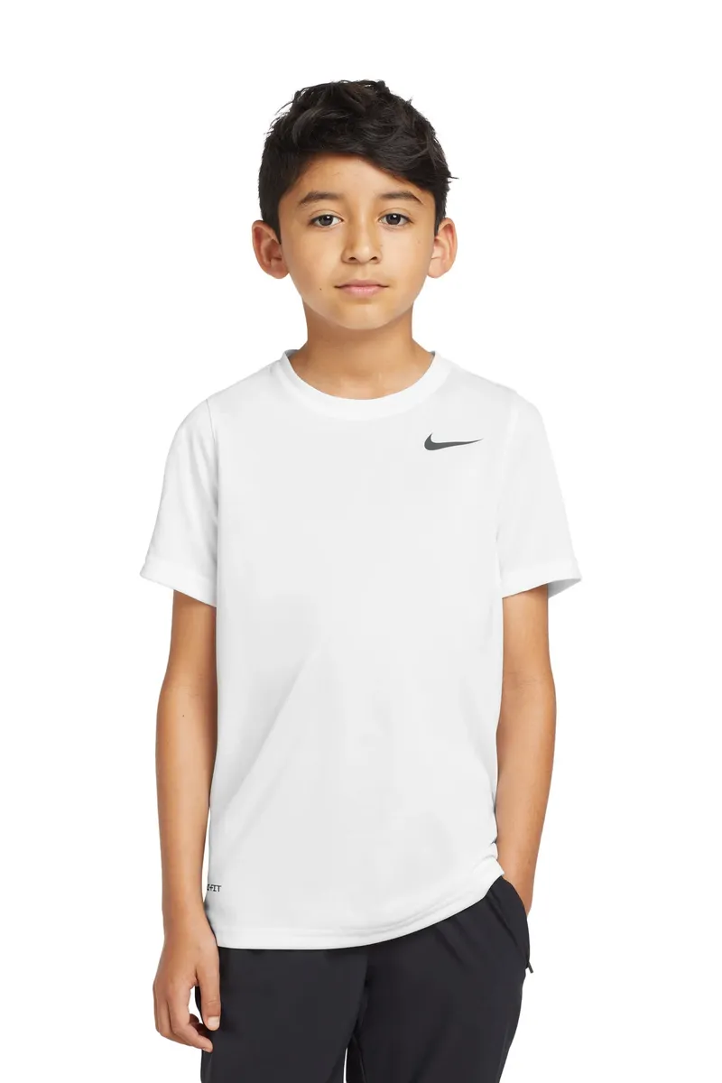 Nike Youth Legend Tee 840178 - additional view 1