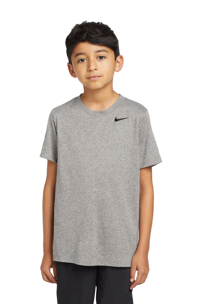 Nike Youth Team rLegend Tee DV7317 - additional view 1