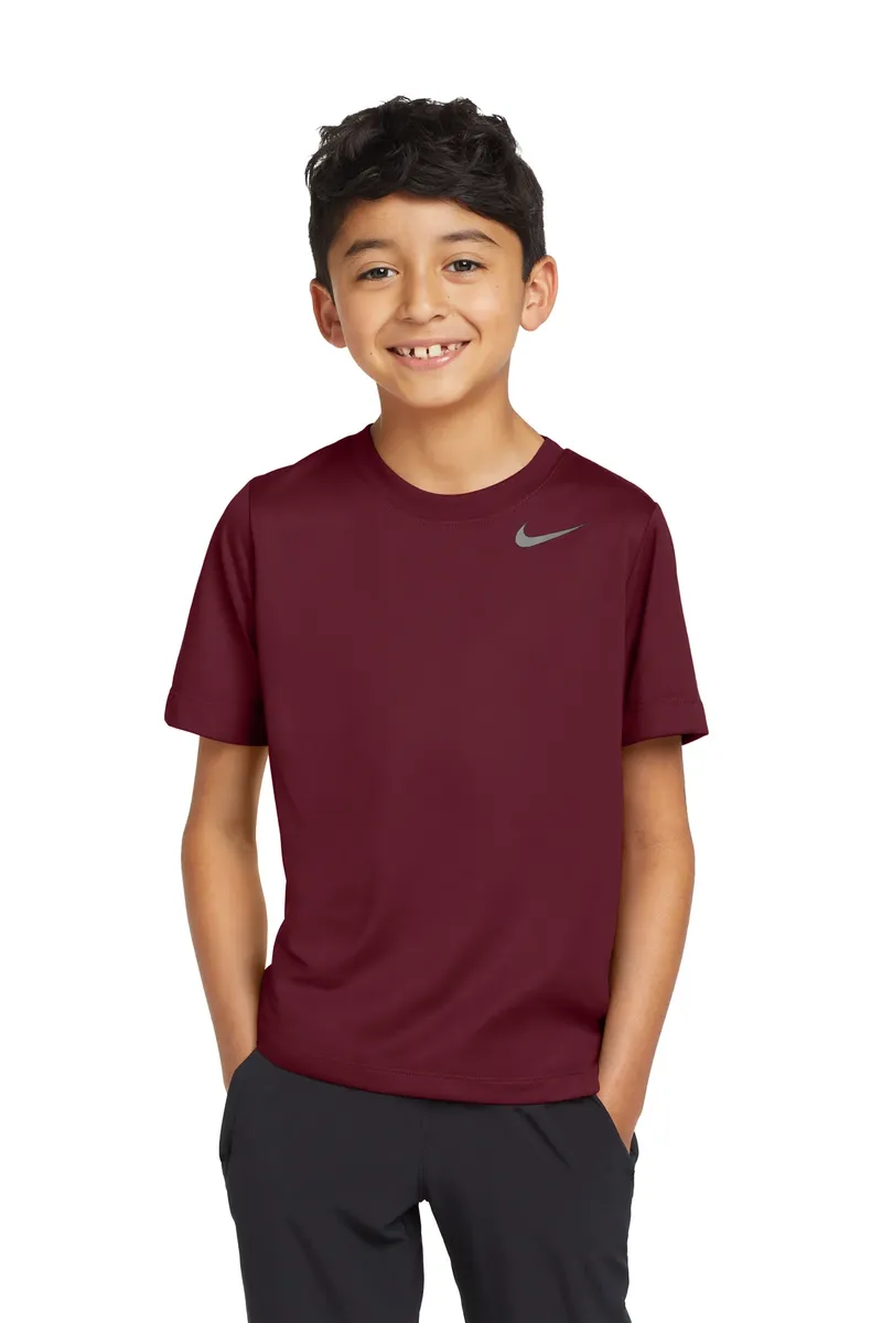 Nike Youth Team rLegend Tee DV7317 - additional view 10
