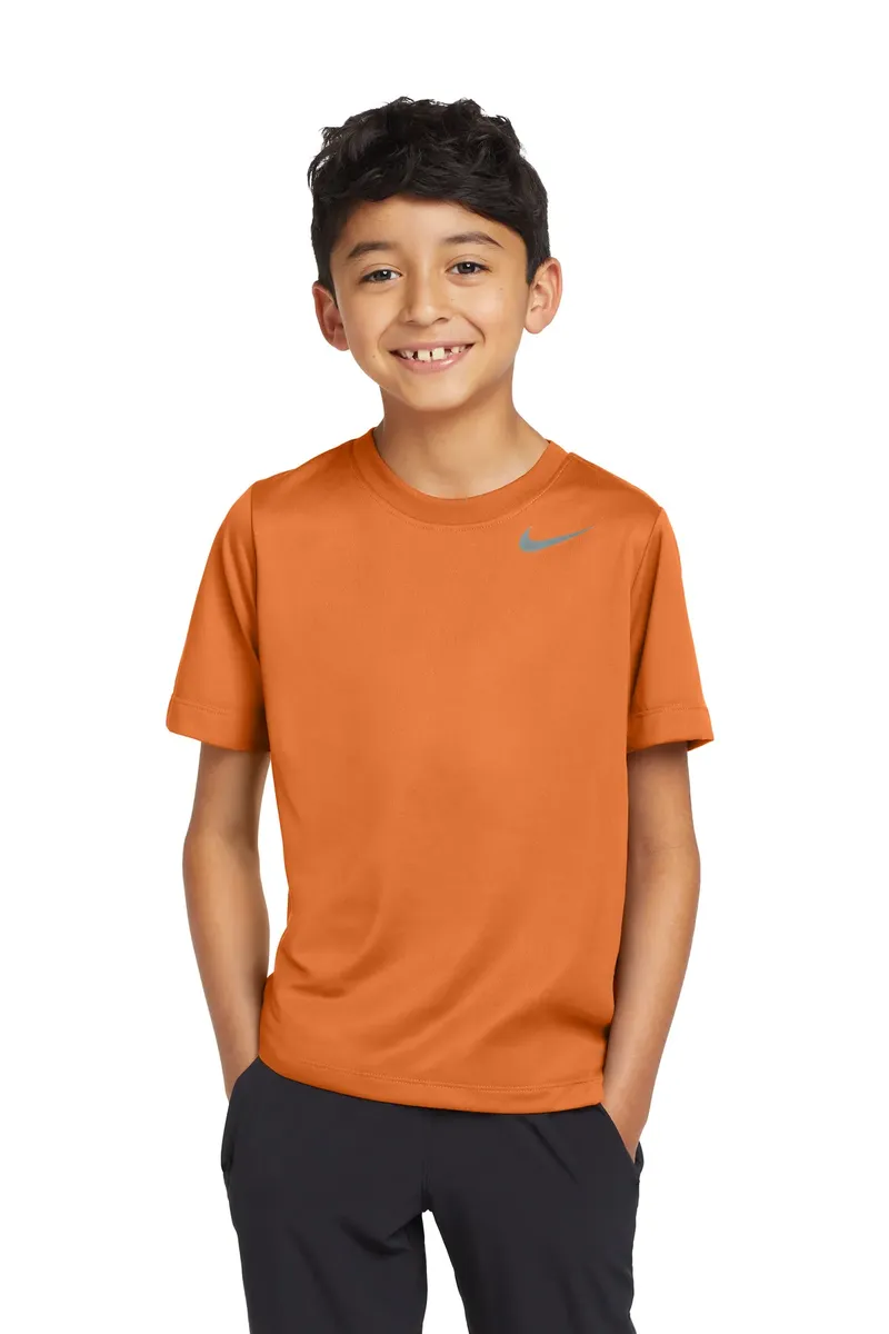 Nike Youth Team rLegend Tee DV7317 - additional view 8
