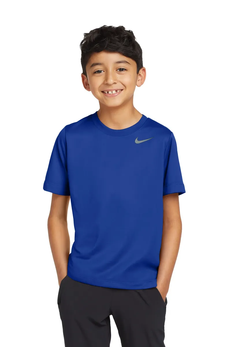 Nike Youth Team rLegend Tee DV7317 - additional view 2