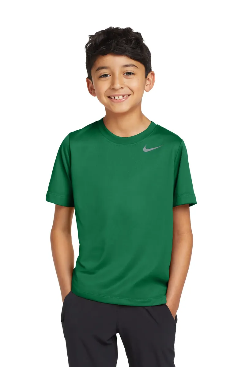 Nike Youth Team rLegend Tee DV7317 - additional view 6
