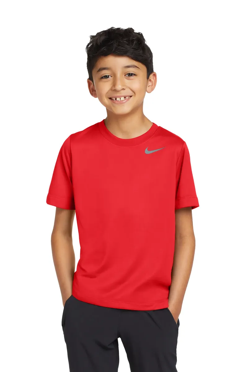 Nike Youth Team rLegend Tee DV7317 - additional view 9