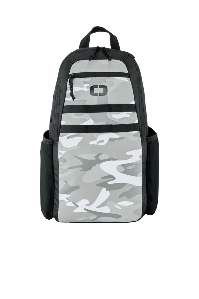 LIMITED EDITION OGIO® Court Sling 92003 - additional view 2