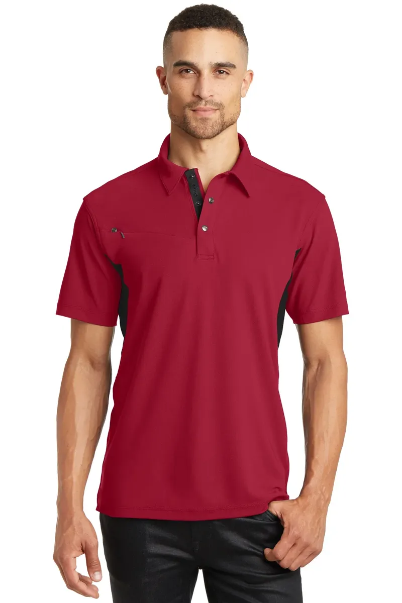 OGIO® - Accelerator Polo. OG102 - additional view 1