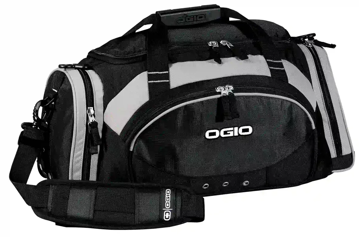 OGIO® - All Terrain Duffel.  711003 - additional view 1