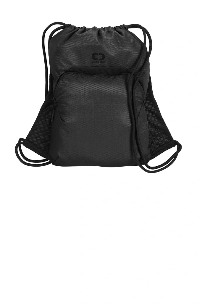 OGIO ® Boundary Cinch Pack. 92000 - additional view 3