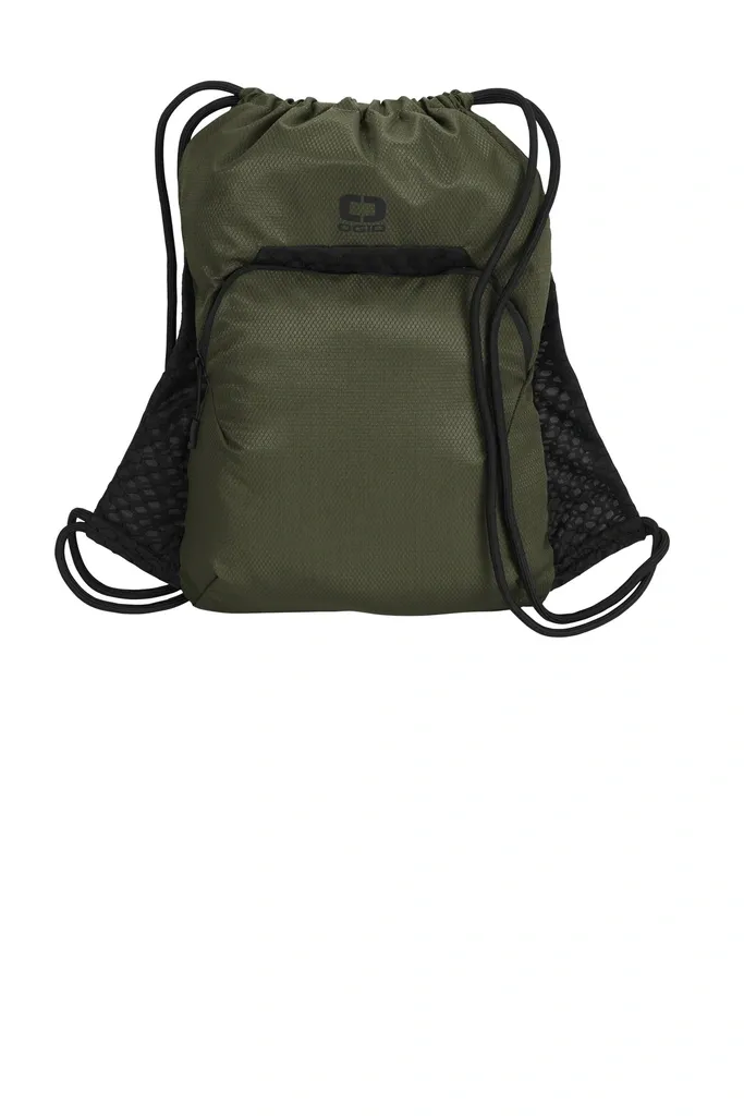 OGIO ® Boundary Cinch Pack. 92000 - additional view 4