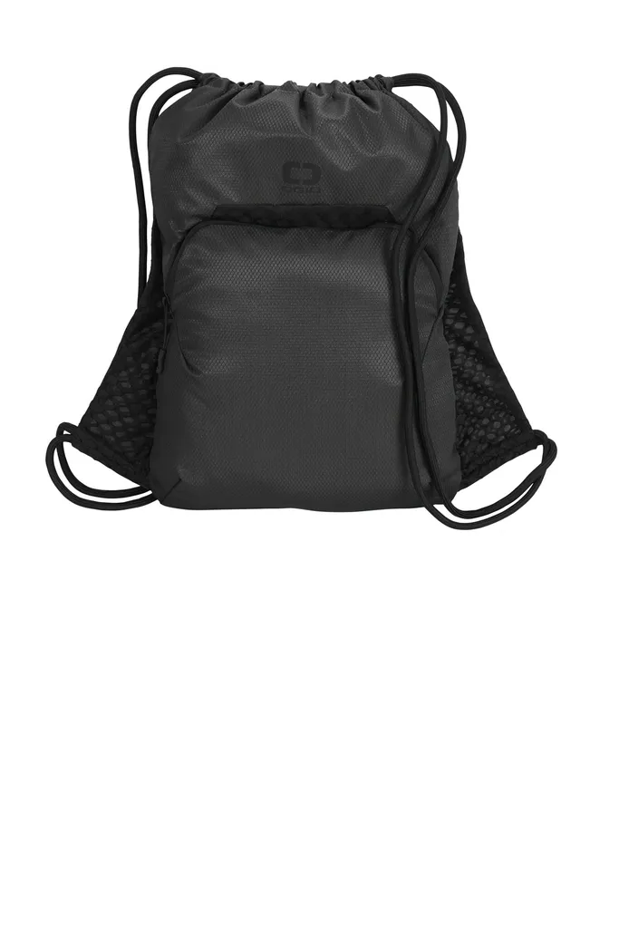 OGIO ® Boundary Cinch Pack. 92000 - additional view 2