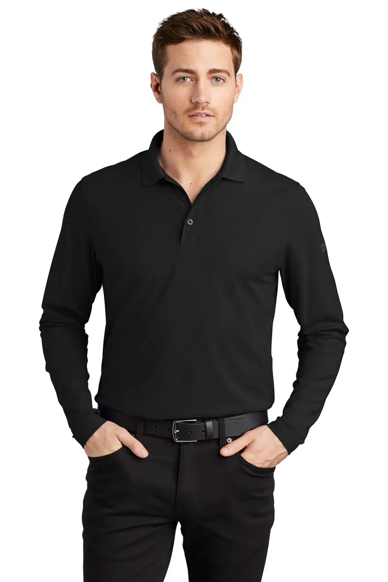OGIO ® Caliber2.0 Long Sleeve OG105 - additional view 3