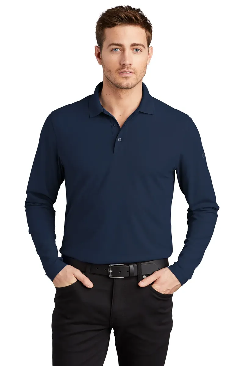 OGIO ® Caliber2.0 Long Sleeve OG105 - additional view 1