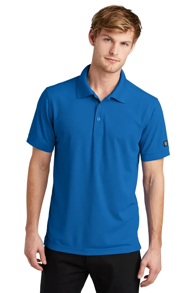 OGIO® - Caliber2.0 Polo. OG101 - additional view 1