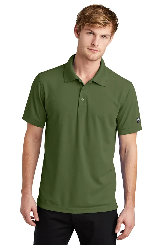 OGIO® - Caliber2.0 Polo. OG101 - additional view 8