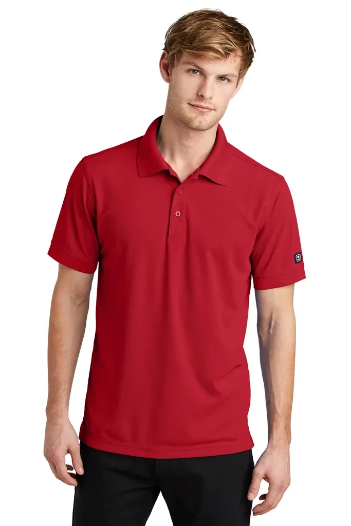 OGIO® - Caliber2.0 Polo. OG101 - additional view 11