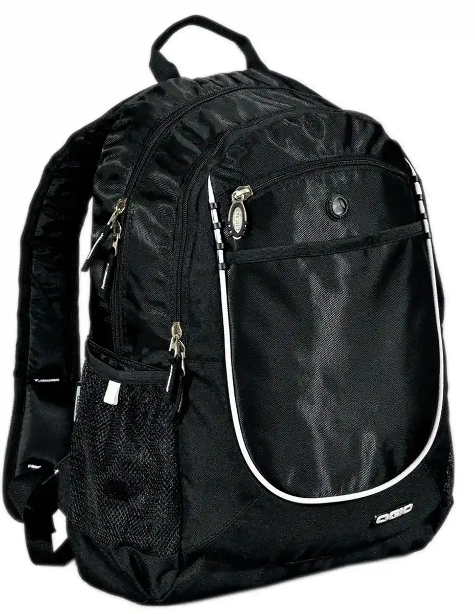 OGIO® - Carbon Pack.  711140 - additional view 1