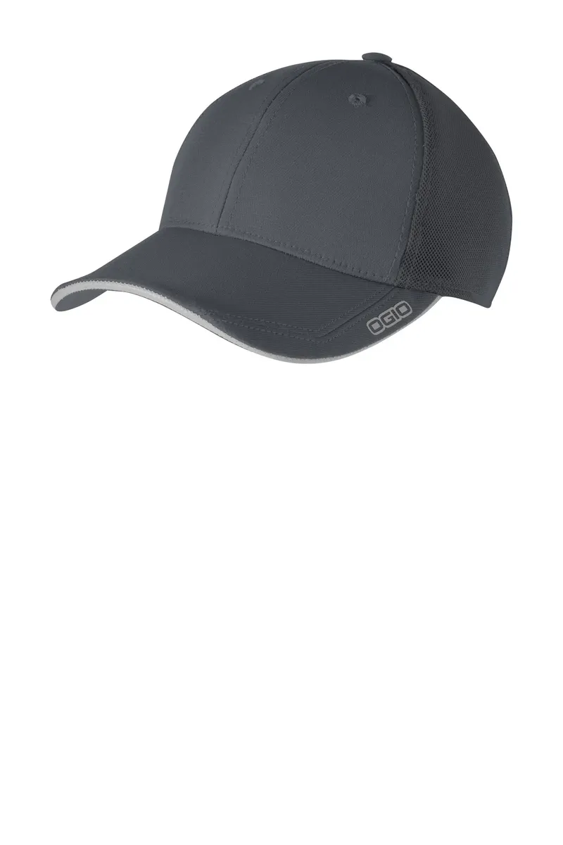 OGIO® Circuit Cap. OE654 - additional view 2