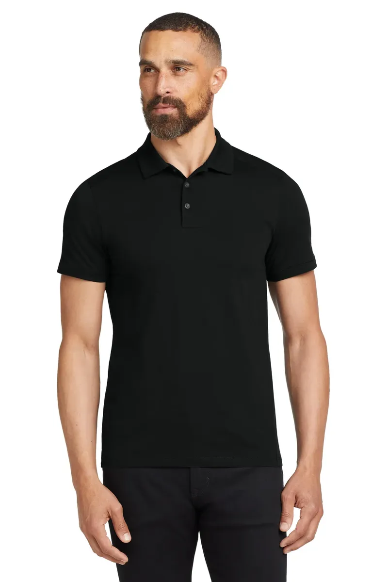 OGIO ® Code Stretch Polo. OG146 - additional view 2