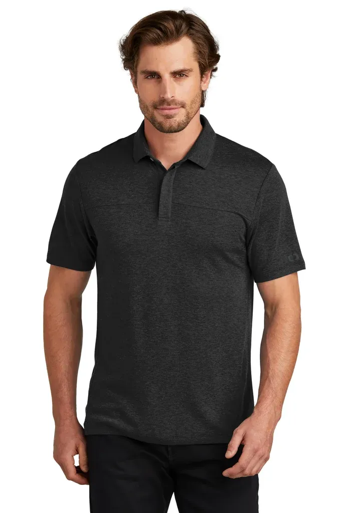 OGIO® Command Polo OG150 - additional view 4