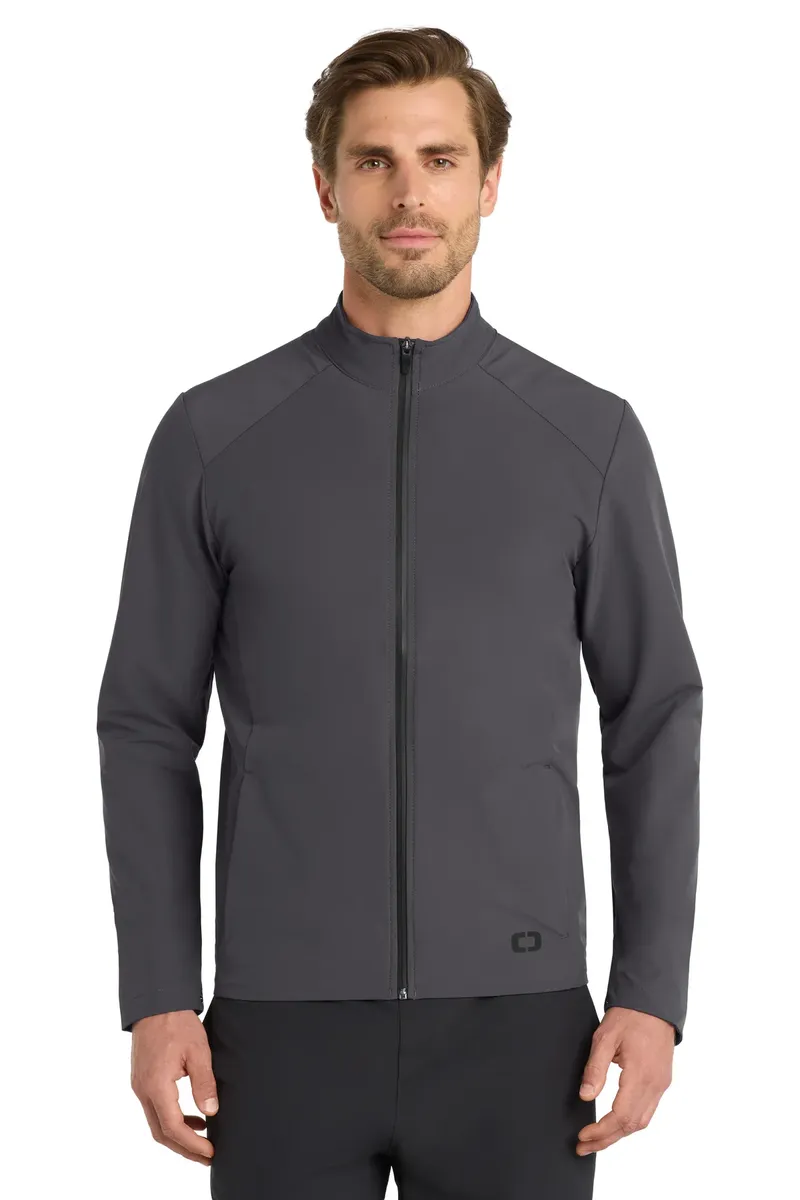 OGIO® Connection Full-Zip OG706