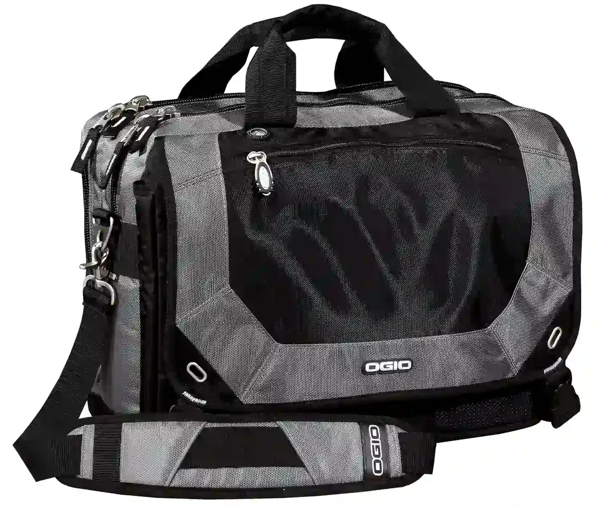 OGIO® - Corporate City Corp Messenger.  711207 - additional view 1