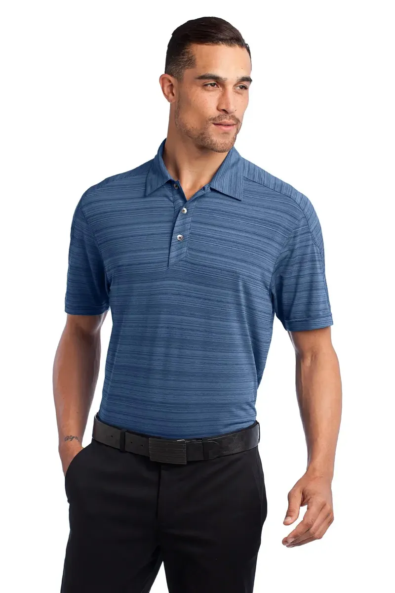OGIO® Elixir Polo. OG116 - additional view 3