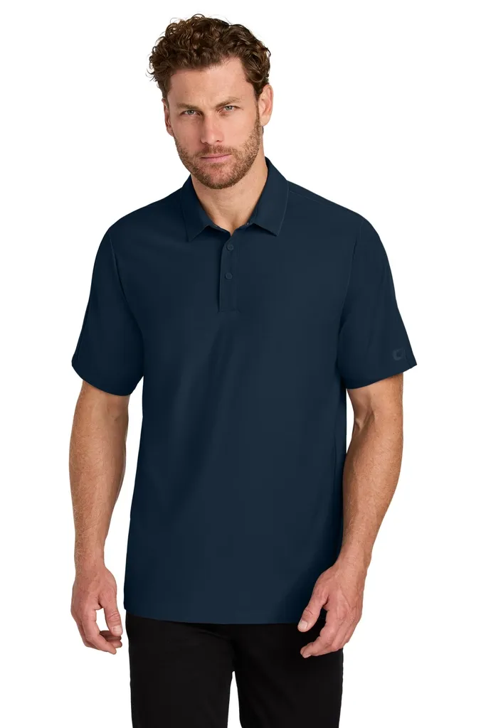 OGIO® Envision Polo OG154 - additional view 1