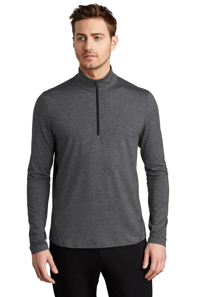 OGIO ® Force 1/4-Zip OE341 - additional view 1