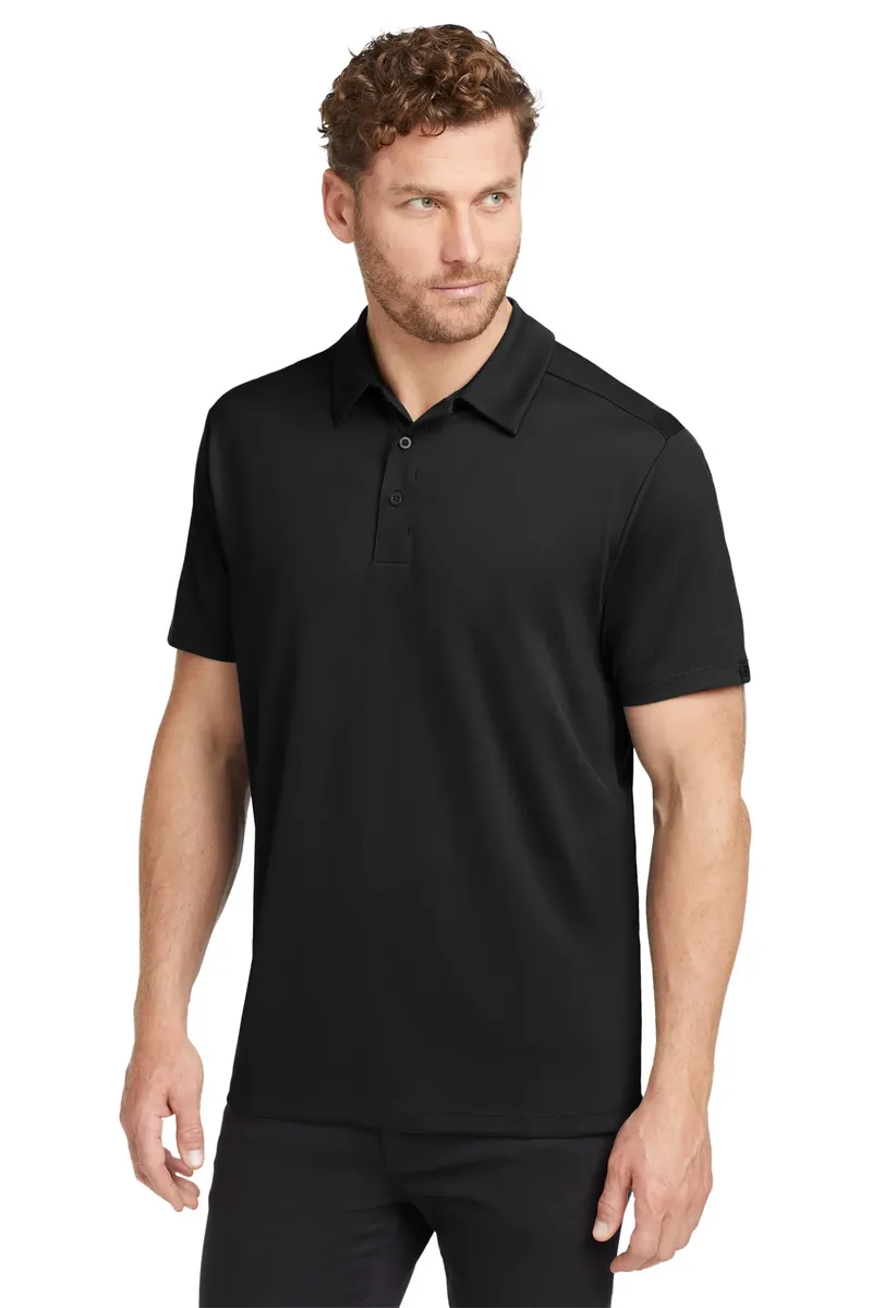 OGIO® Framework Polo. OG125 - additional view 4