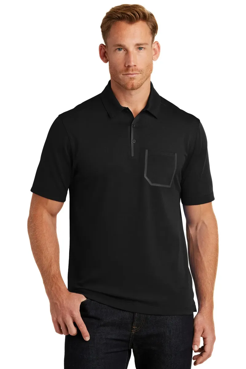 OGIO ® Fuse Polo. OG131 - additional view 3