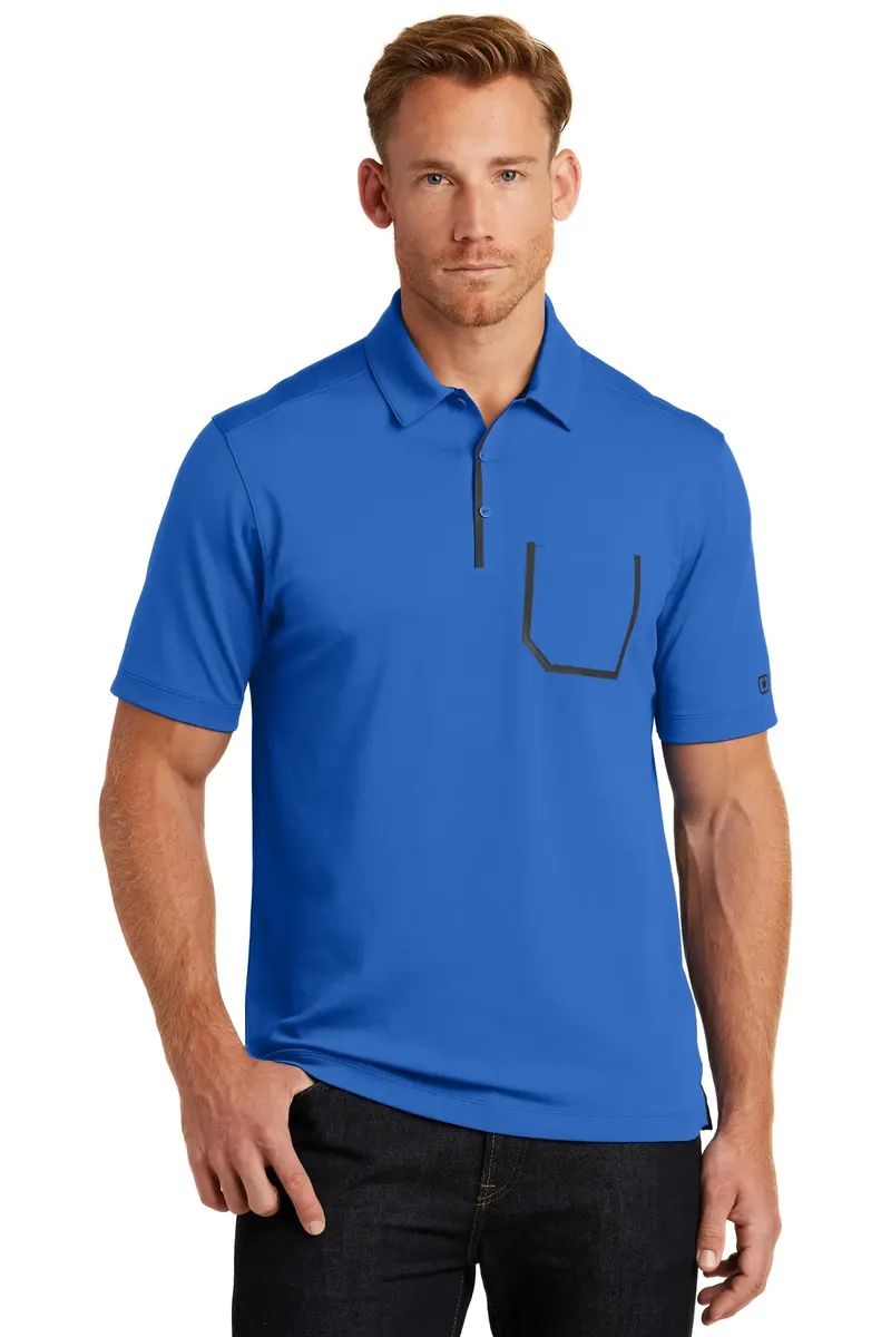 OGIO ® Fuse Polo. OG131 - additional view 2