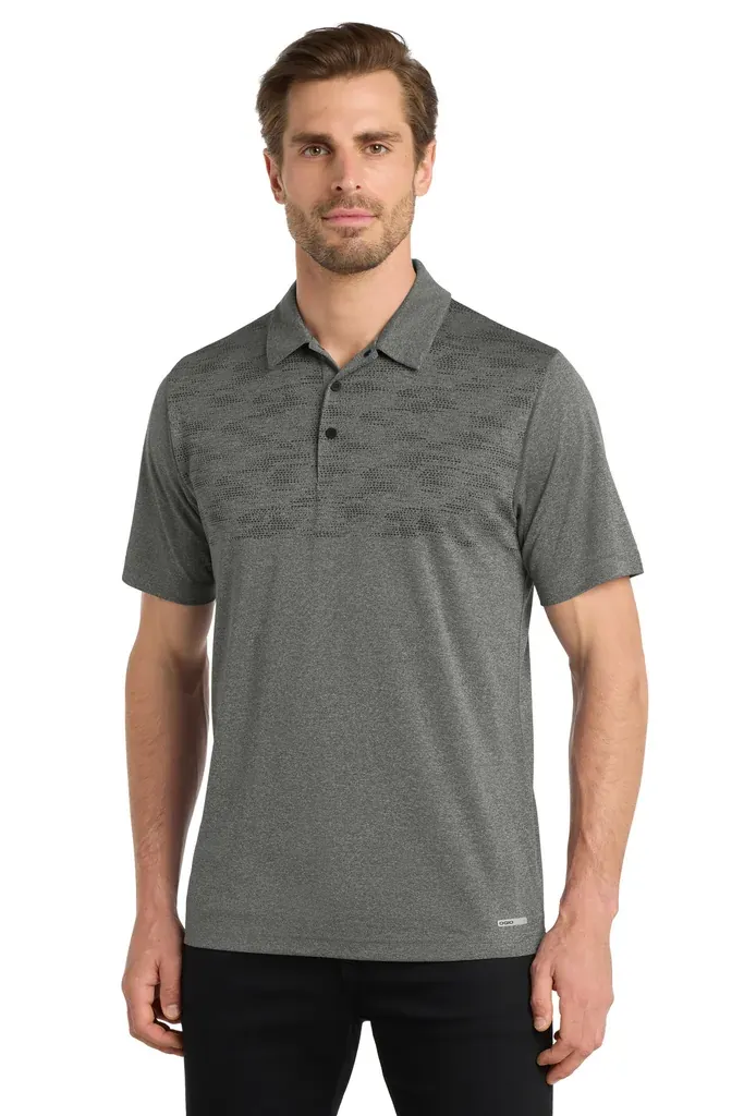 OGIO ® Gravitate Polo. OG140 - additional view 1