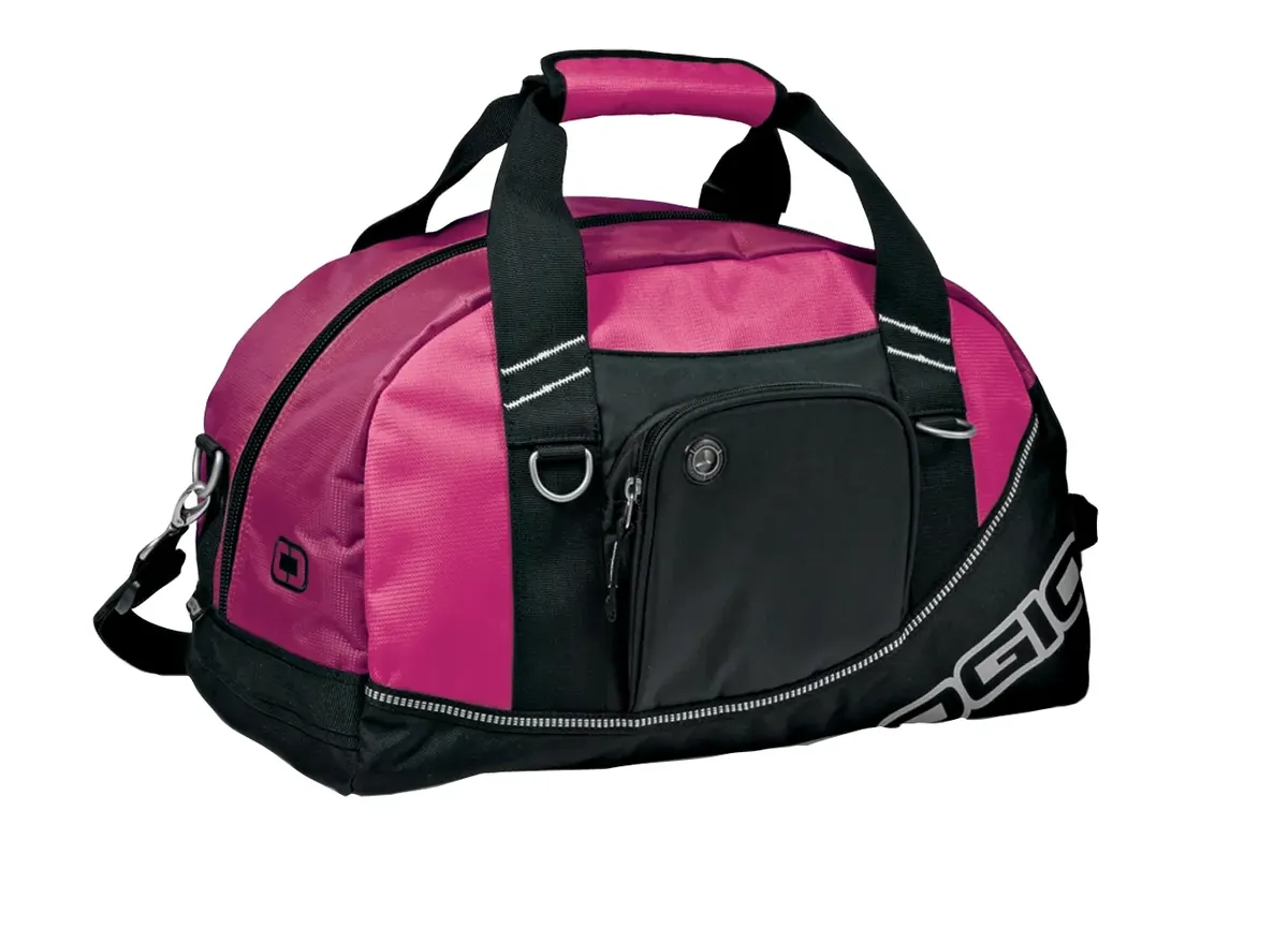 OGIO® - Half Dome Duffel.  711007 - additional view 5