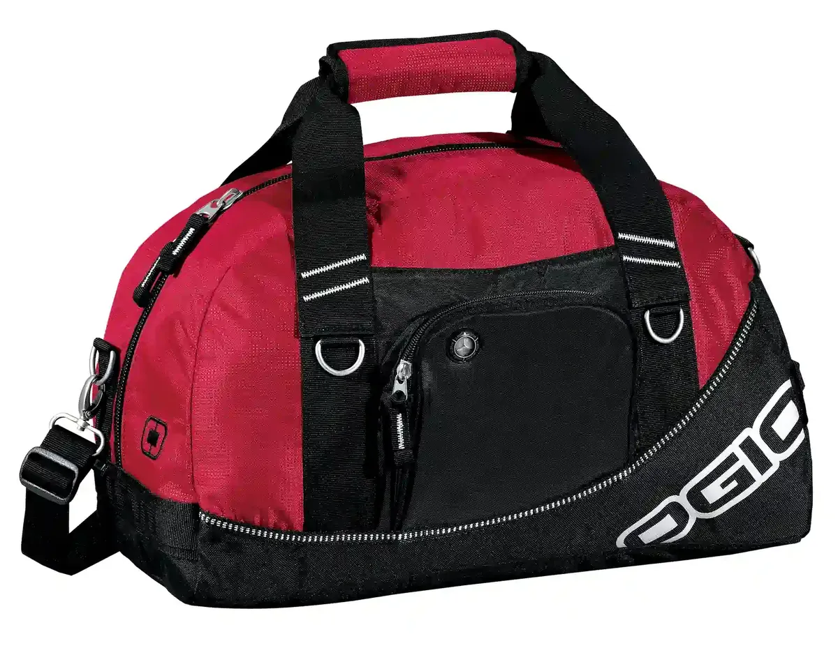 OGIO® - Half Dome Duffel.  711007 - additional view 4