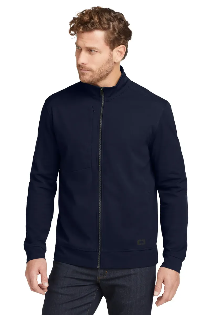 OGIO ® Hinge Full-Zip. OG820 - additional view 1