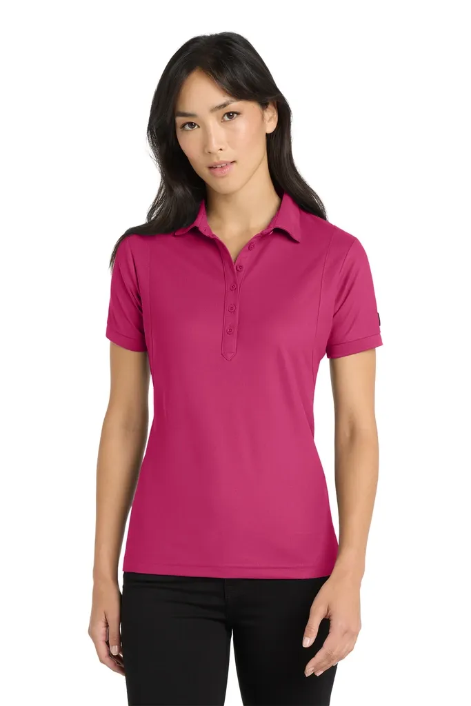 OGIO® - Jewel Polo. LOG101 - additional view 2