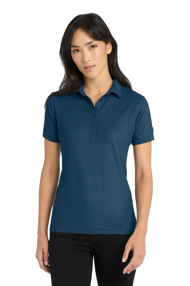 OGIO® - Jewel Polo. LOG101 - additional view 4