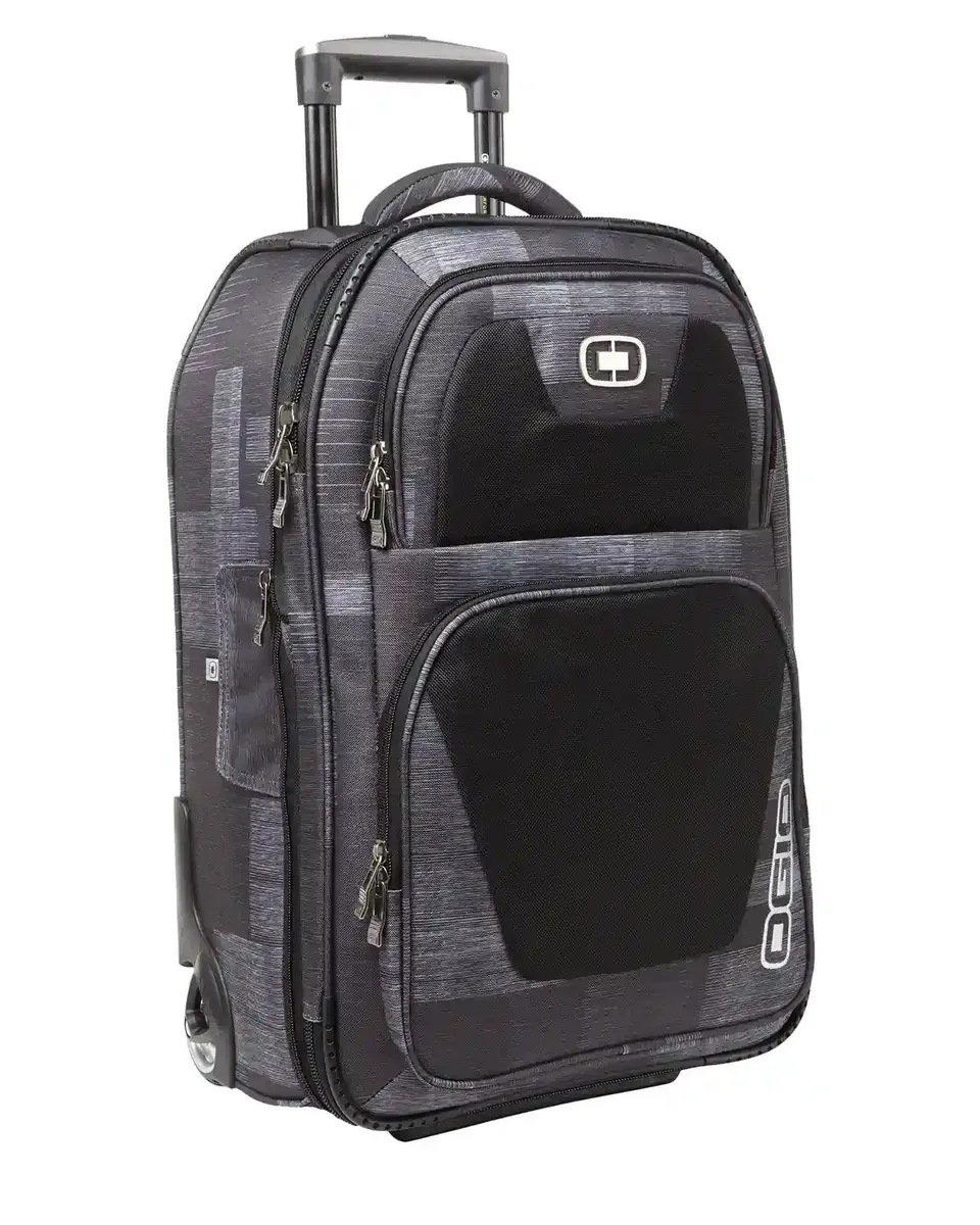 OGIO® - Kickstart 22 Travel Bag. 413007 - additional view 1