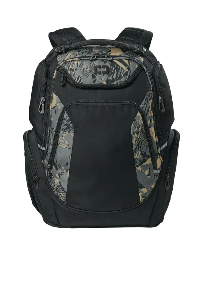 OGIO® Kinetic Pack 91030 - additional view 2