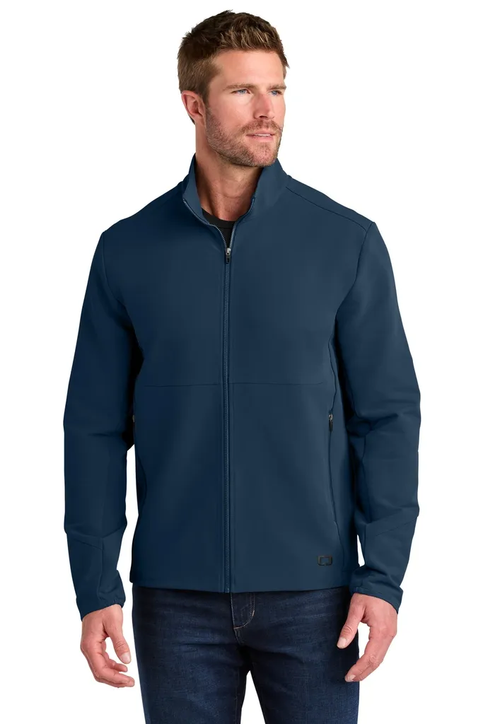 OGIO® Kinetic Soft Shell OG740 - additional view 1
