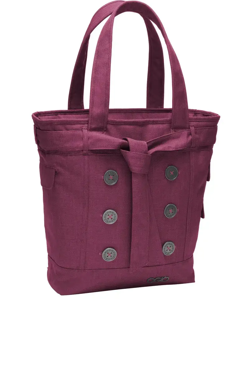 OGIO® Ladies Melrose Tote. 414006 - additional view 1