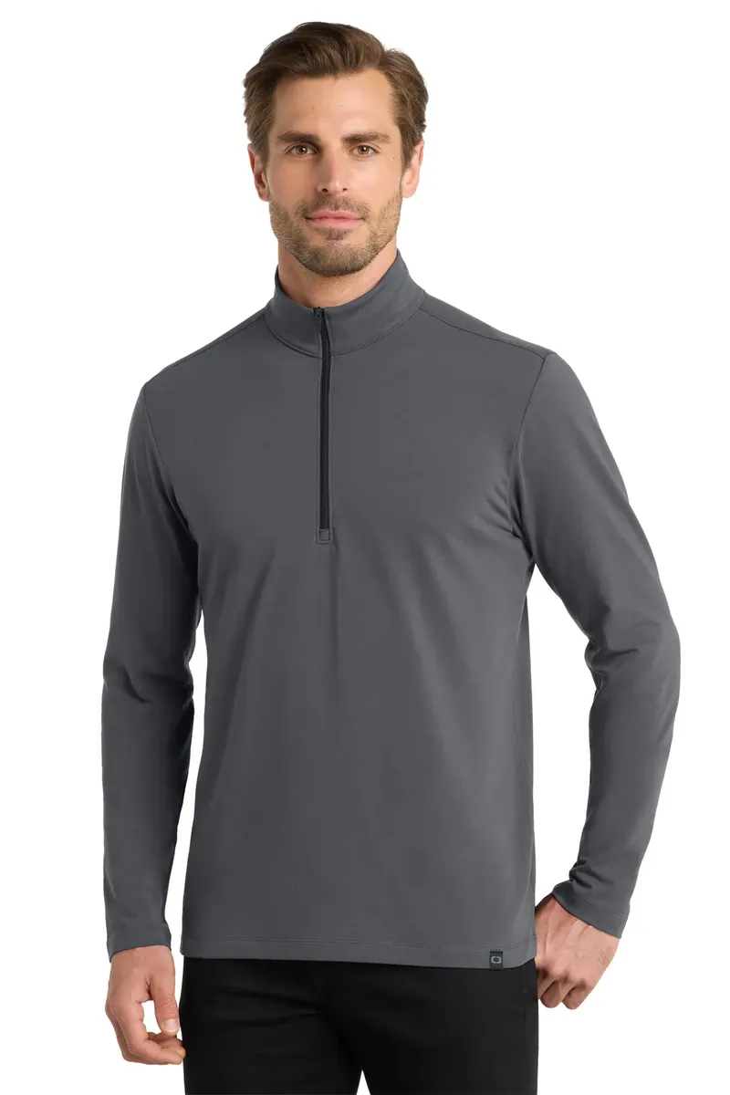 OGIO ® Limit 1/4-Zip. OG139 - additional view 1